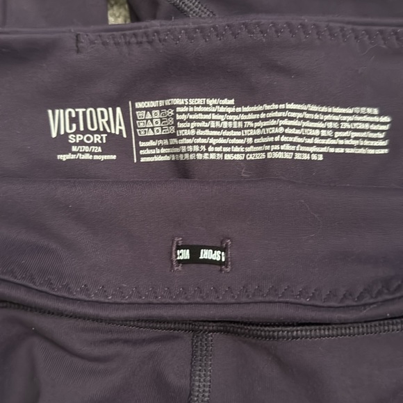 Bundle 3 Pair Workout Leggings - Picture 5 of 17